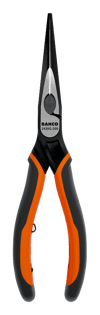 Bahco ERGO™ Çift Bileşen Saplı Fosfat Kaplamalı Kargaburun 2430 G-160