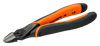 Bahco ERGO™ Kademeli Yan Keski 2101G-140