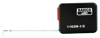 Bahco Esnek Çelik Şerit Metre 3M X 13MM 1162N-1/2