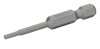 Bahco Bits Ucu 59S/50H3-2P