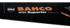 Bahco ERGO™ İsveç Yapımı Genel Amaçlı Testere Bıçağı Superior EX-16-GNP-C