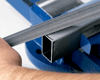 Bahco ERGO™ Yarım Yuvarlak Eğe 1-210-06-1-2