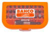 Bahco Bits Ucu Seti 59/S31B