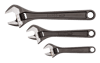 Bahco ERGO™ Kurbağacık 3lü Set 80 Serisi ADJUST3