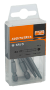 Bahco Bits Ucu 59S/70TR25