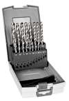 Bahco Matkap Ucu Seti 4513-SET-19