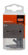 Bahco Bits ucu 59S/TS-10