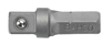 Bahco Makina Lokması Adaptörü K6625-1/4