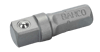 Bahco Makina Lokması Adaptörü K6625-1/4