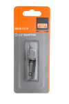Bahco Makina Lokması Adaptörü K6650-1/2