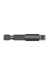 Bahco Makina Lokması Adaptörü K6650-1/4
