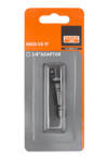 Bahco Makina Lokması Adaptörü K6650-3/8