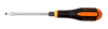 Bahco ERGO™  Düz Uçlu Tornavida BE-8155TB