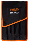 Bahco 4ü 1 Arada Cırcırlı Yıldız Anahtar Seti S4RM/5T