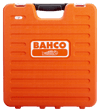 Bahco 108 Parça Lokma Seti 1/2