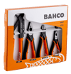 Bahco Pense Seti 9897