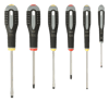 Bahco ERGO™ 6 Parça Tornavida Seti BE-9881