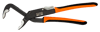 Bahco ERGO™ Fort Pense 55mm 8225