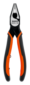 Bahco ERGO™ Kombine Pense 180mm 2628 G-180