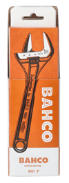 Bahco Kurbağacık 130. Yıl Özel Seri 8031