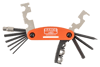 Bahco Bisiklet Tamir Seti BKE850901N