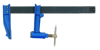 Bahco Çelik İşkence 50X12Cm 306705000