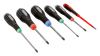 Bahco ERGO™ 6 Parça Tornavida Seti BE-9871