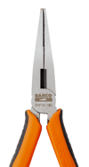 Bahco Düz Ağızlı Pense 2471 G-160