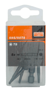 Bahco Bits Ucu 59S/50T27
