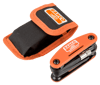 Bahco Bisiklet Tamir Seti BKE850901N