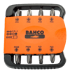 Bahco Bits Ucu Seti 59S/17-1