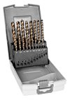 Bahco Matkap Ucu Seti 4511-SET-19