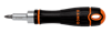 Bahco 36 Parça Bits Ucu Seti 59/S36BCR