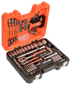 Bahco 92 Parça Lokma Takım Seti S910