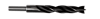 Bahco Ahşap Matkap Ucu 8.0mm 9646-8