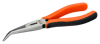 Bahco Eğimli Kargaburun Pense 2477G-160