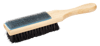 Bahco ERGO™ İsveç Yapımı Eğe Temizleme Fırçası 9-467-00-0-0