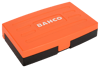 Bahco 37 Parça 1/4