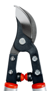 Bahco Meyvecilik İçin Çift Kollu Makas P160-SL-75