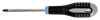 Bahco ERGO™ Pozidriv Vida Tornavidası BE-8820