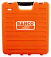 Bahco 137 Parça Lokma Takım Seti S137