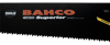 Bahco ERGO™ İsveç Yapımı Testere Bıçağı Superior Medium EX-22-XT9-C