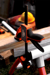 Bahco Yeni Nesil İşkence 1250mm QCB-1250