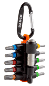 Bahco Bits Ucu Seti 59S/TCS11-1