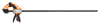 Bahco Yeni Nesil İşkence 150mm QCB-150