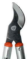 Bahco Çok Hafif Çift Kollu Makas P116-SL-50