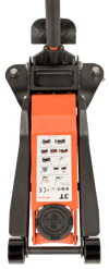 Bahco Seyyar Kriko BH13000