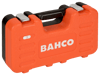 Bahco 24 Parça Lokma  Seti 1/2” S240