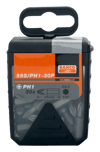 Bahco Bits Ucu 59S/PH0