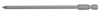Bahco Bits Ucu 59S/125PH2